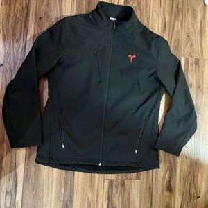 Tesla Corporate Jacket